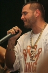 hiphop allstars - 3.11.07 - fotografie 105 z 150